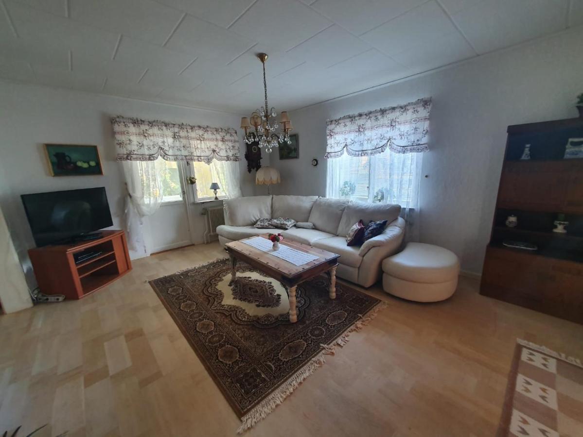 Holiday Home Smaland Fågelfors Buitenkant foto