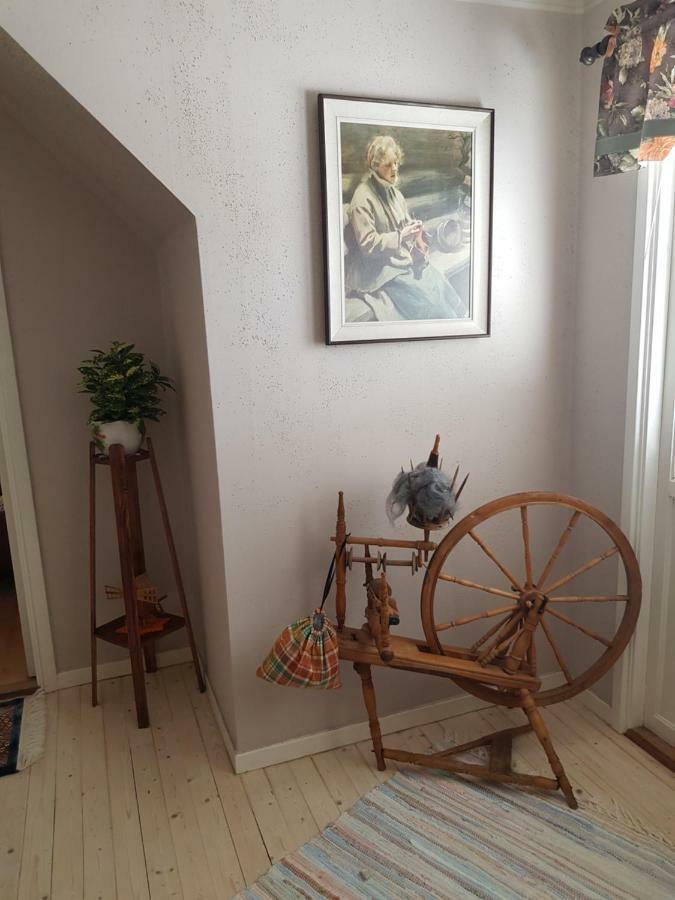 Holiday Home Smaland Fågelfors Buitenkant foto